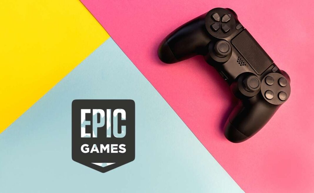 Epic Store Games