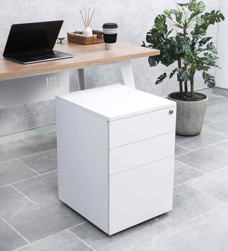 Pedestal Drawers for Your Office