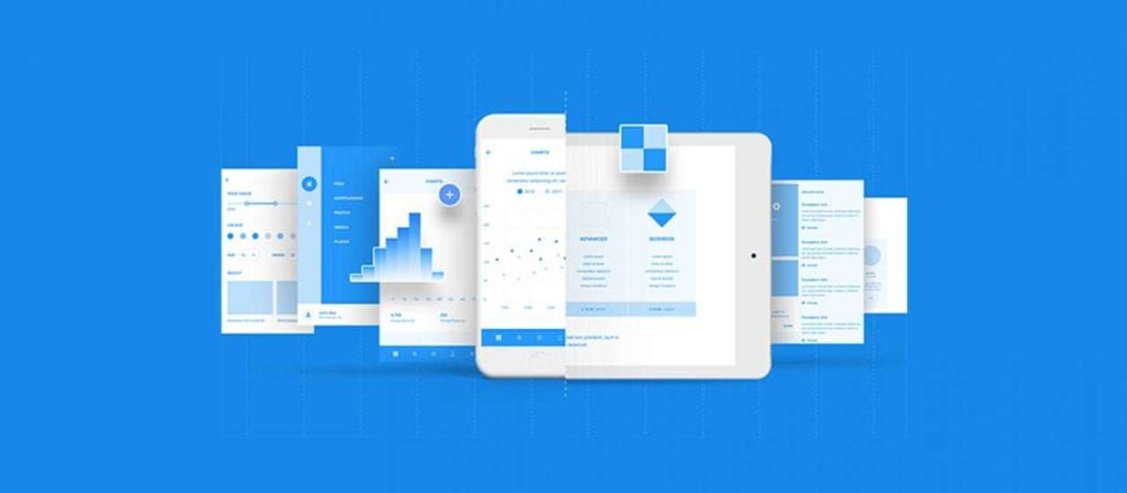 UI Design