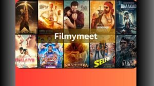 Filmymeet: Where Every Movie Fan Is Destined To Be – Free Movie Download Website Filmymeet