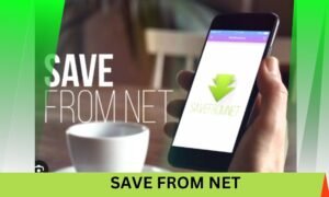 Save From Net: A Handy Tool for Downloading Online Videos and Music Save from net