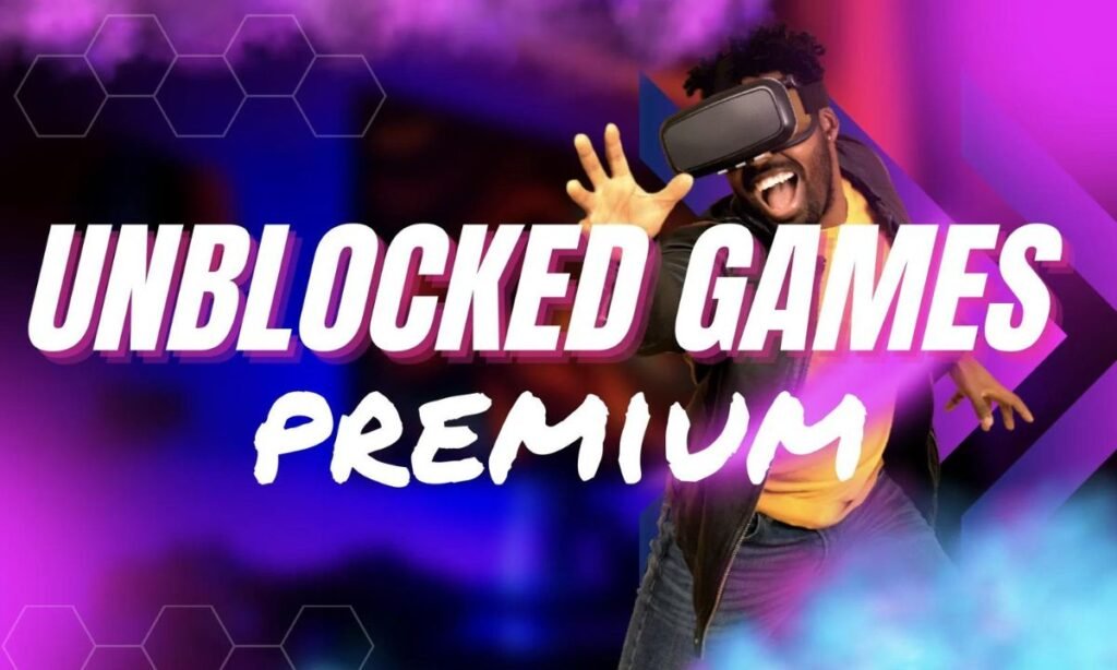 Unblocked Games Premium: Play Trendy Games Unblocked Games Premium (2)