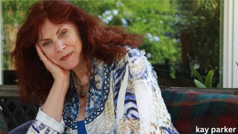 Kay Parker Bio- Age, Net Worth, Height, personal life