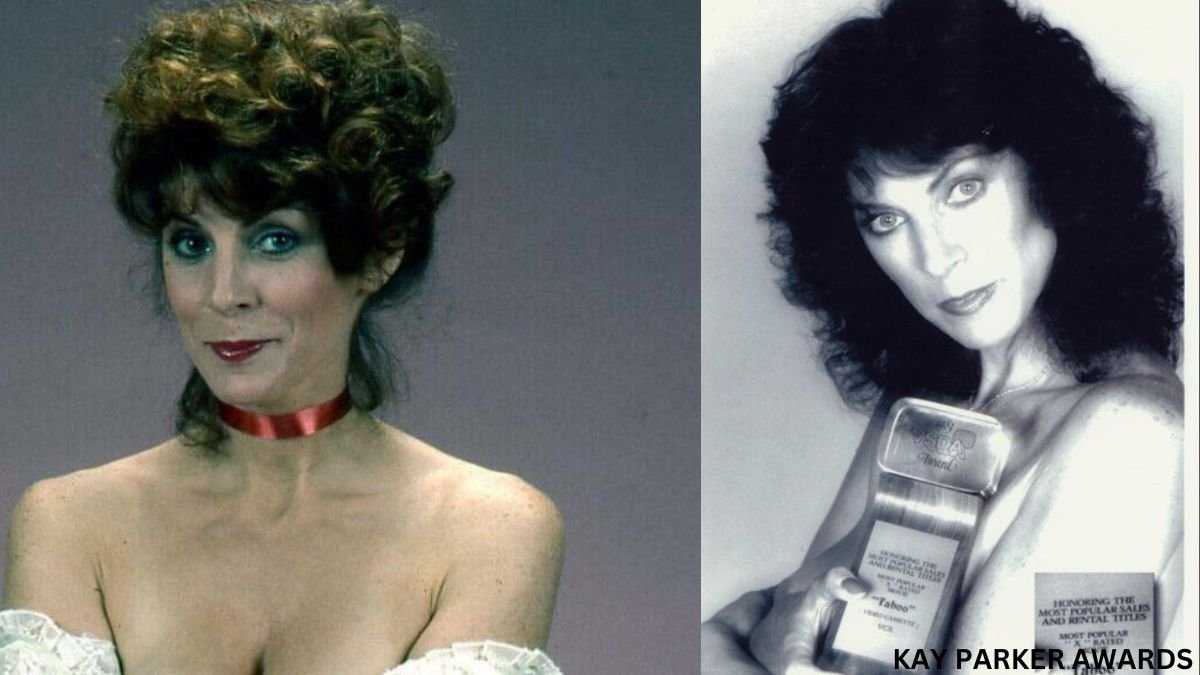 Kay Parker Bio Age, Net Worth, Height, personal life