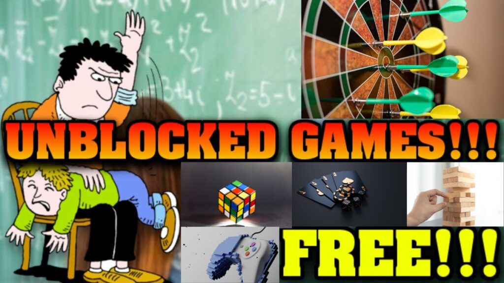 unblocked games 911